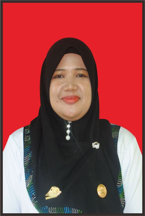 Foto Muawiyah Usman H, S.Pd.I